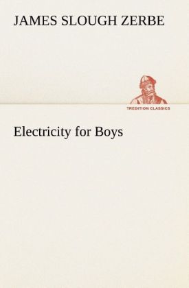 Electricity for Boys