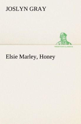 Elsie Marley Honey