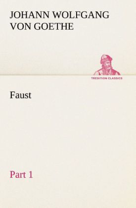 Faust ‘ Part 1