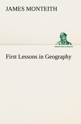 First Lessons in Geography
