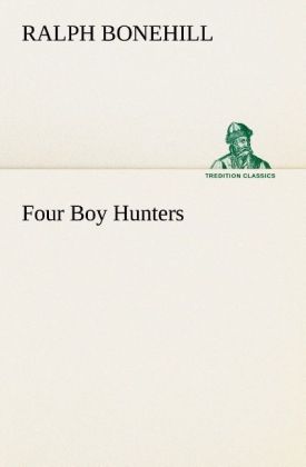 Four Boy Hunters