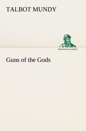 Guns of the Gods