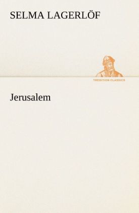 Jerusalem