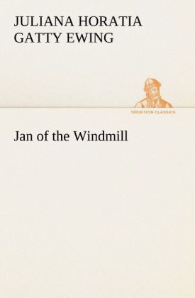 Jan of the Windmill