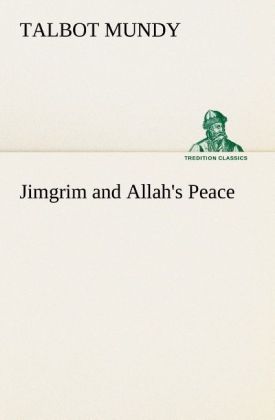 Jimgrim and Allah's Peace