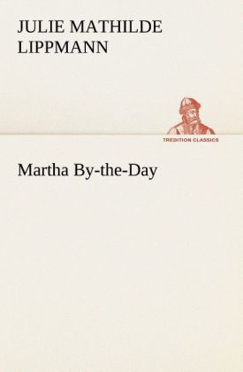 Martha By-the-Day