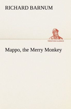 Mappo the Merry Monkey