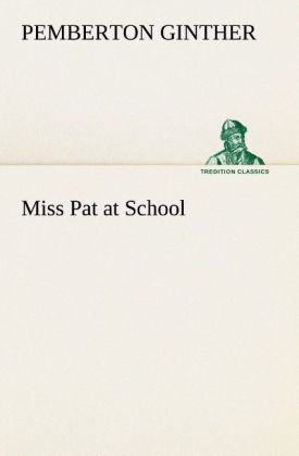 Miss Pat at School