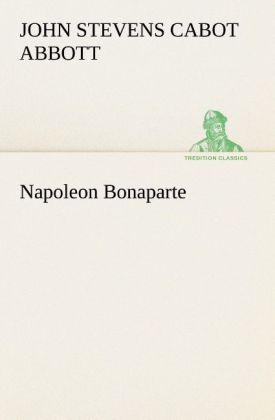 Napoleon Bonaparte