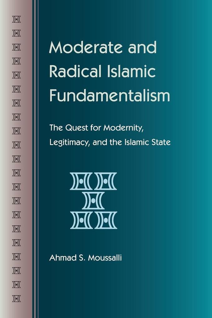 Moderate and Radical Islamic Fundamentalism