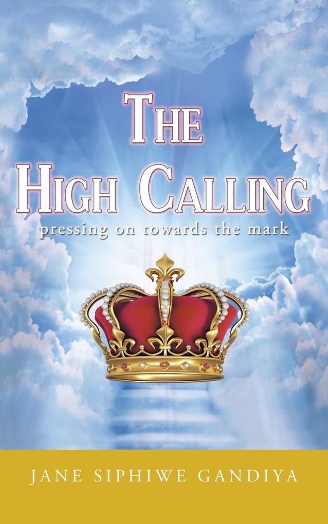 The High Calling