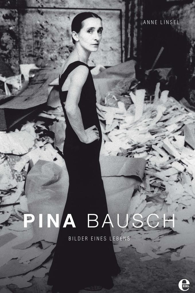 Edel Music & Entertainm. Pina Bausch - Bild 5