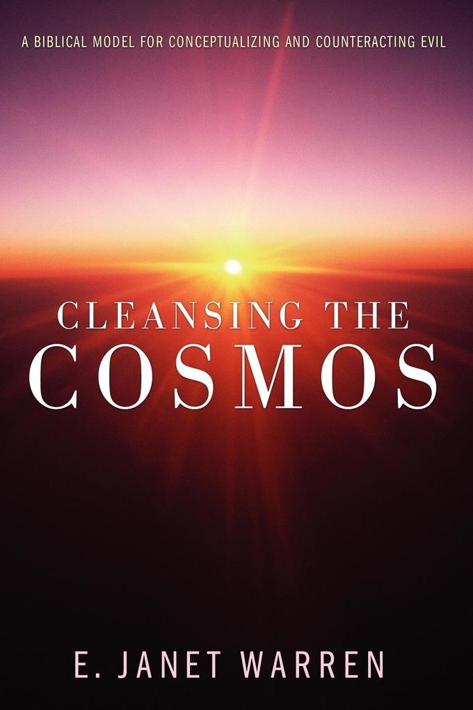 Cleansing the Cosmos