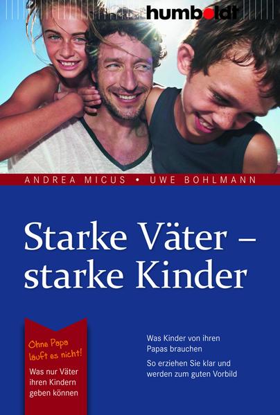 Image of Starke Väter - starke Kinder