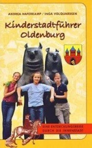 Image of Kinderstadtführer Oldenburg