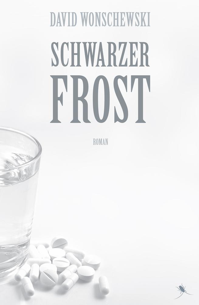 Image of Schwarzer Frost