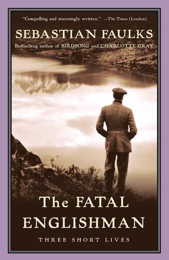 The Fatal Englishman