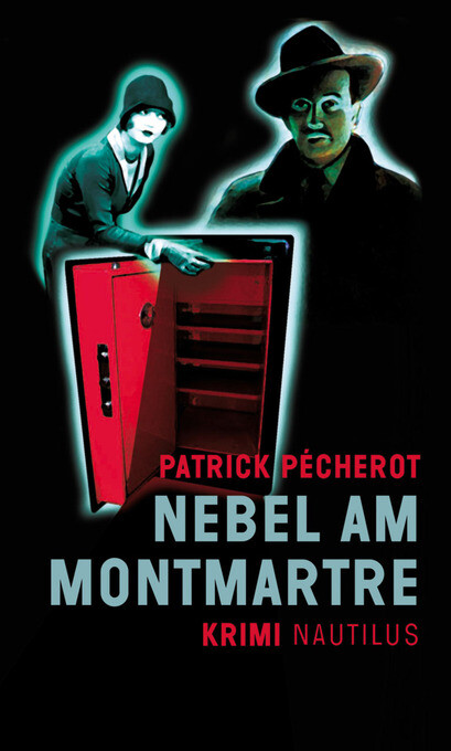 Nebel am Montmartre als eBook Download von Patrick Pécherot - Patrick Pécherot