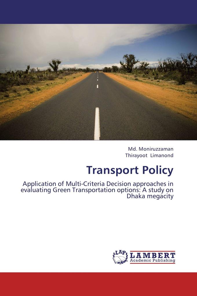 Transport Policy