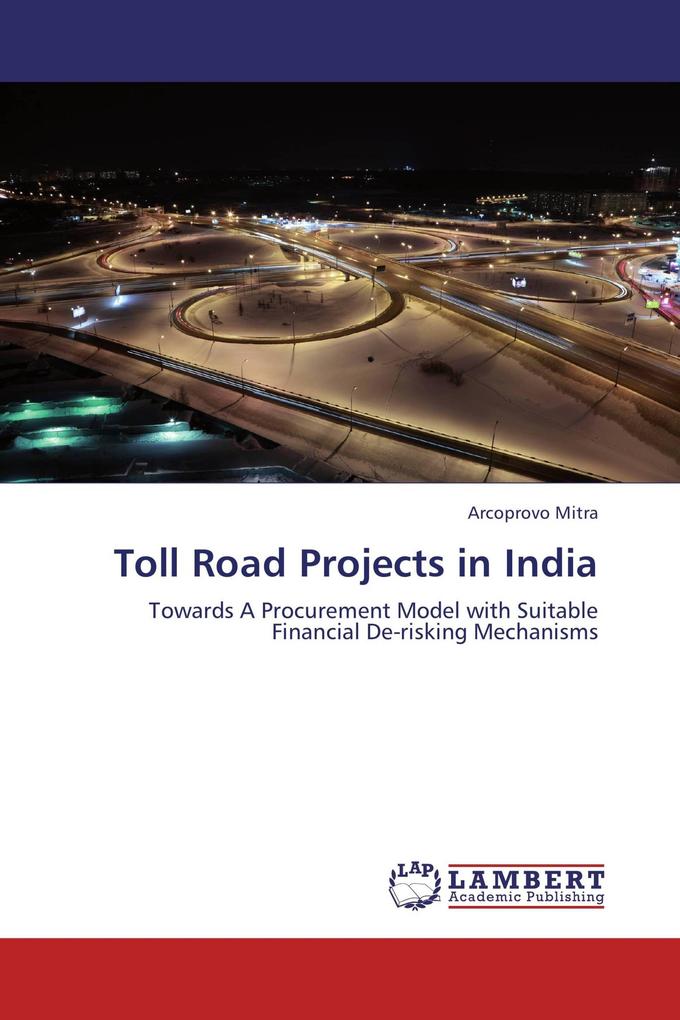 Toll Road Projects in India