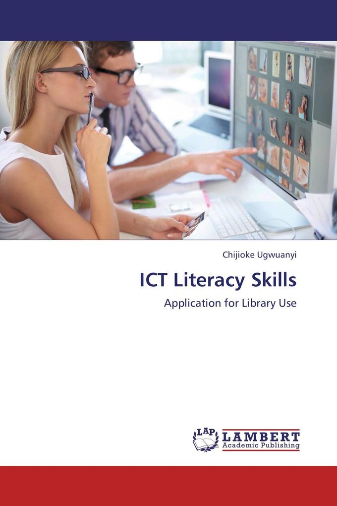 ICT Literacy Skills