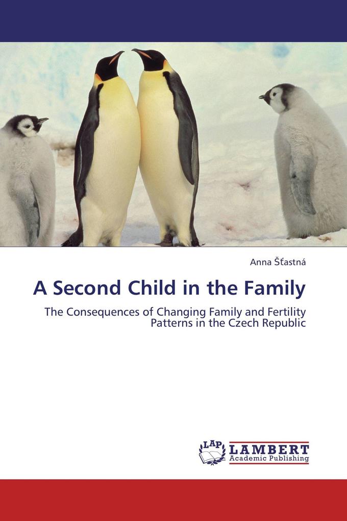 A Second Child in the Family