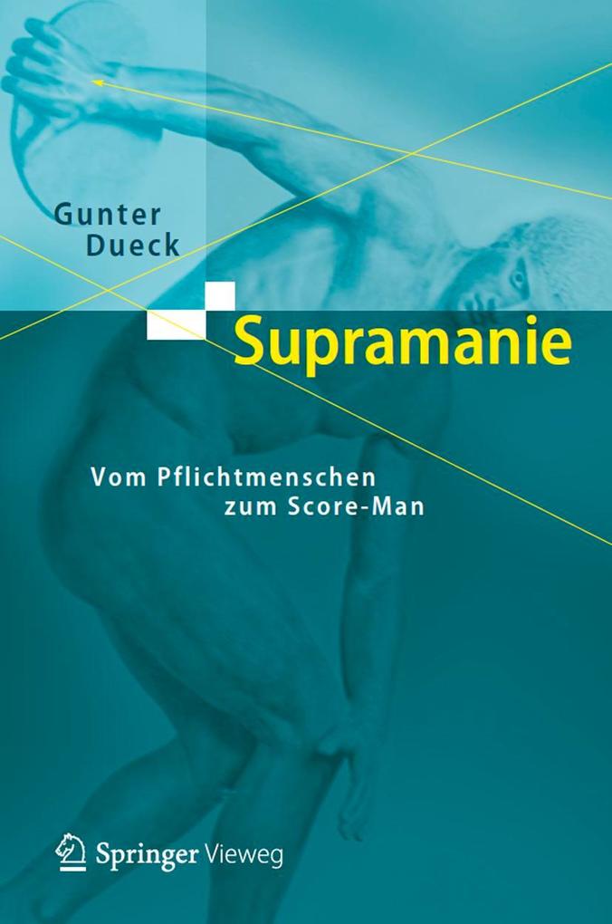 Supramanie