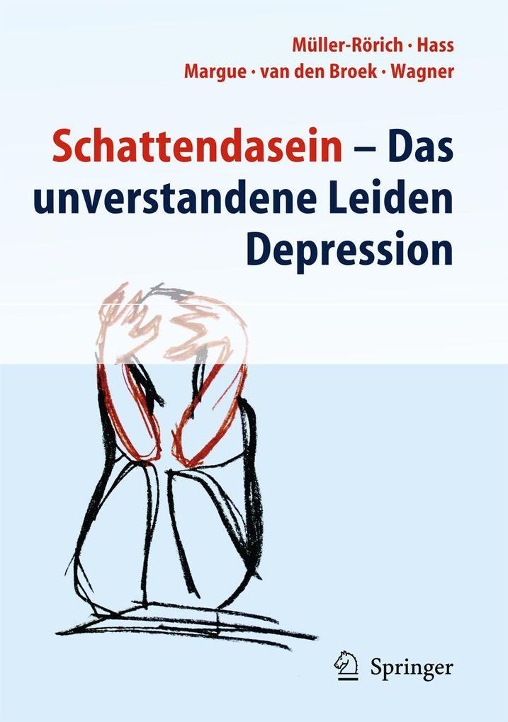 Springer Berlin Heidelberg Schattendasein - Bild 6