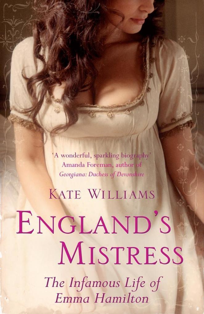 England‘s Mistress