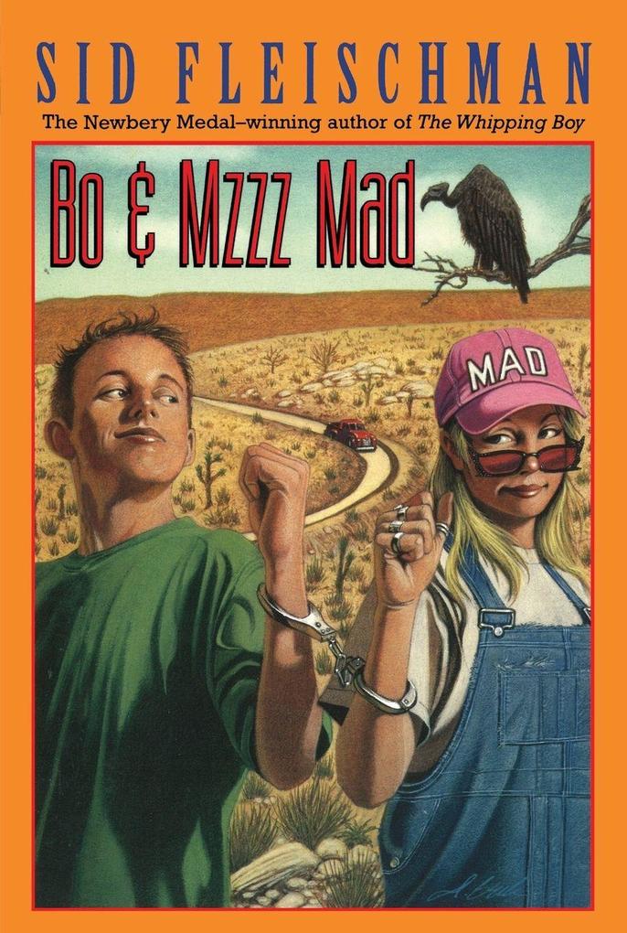 Bo & Mzzz Mad