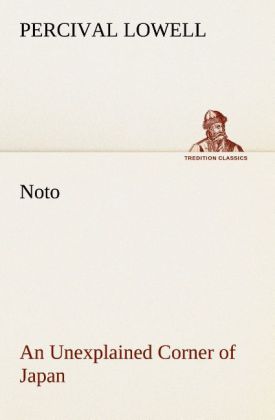 Noto: an Unexplained Corner of Japan