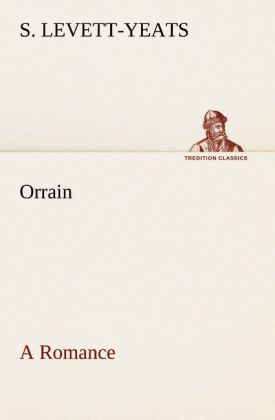 Orrain A Romance