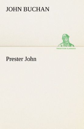 Prester John