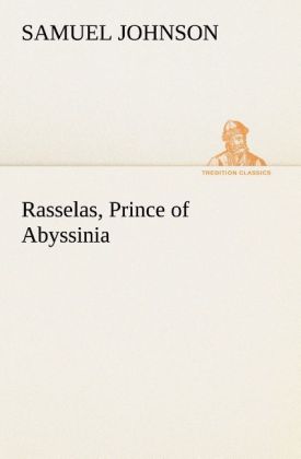 Rasselas Prince of Abyssinia