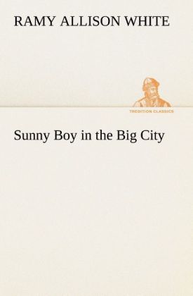 Sunny Boy in the Big City