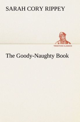 The Goody-Naughty Book