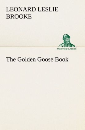 The Golden Goose Book
