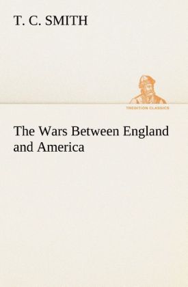 The Wars Between England and America