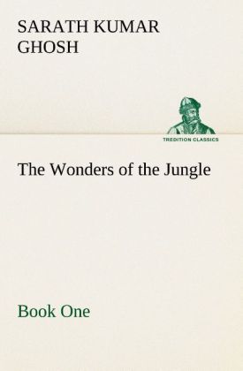 The Wonders of the Jungle Book One