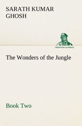 The Wonders of the Jungle Book Two