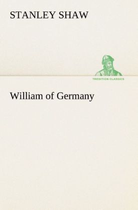 William of Germany
