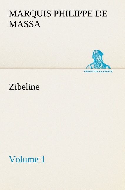 Zibeline - Volume 1