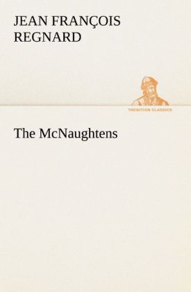 The McNaughtens
