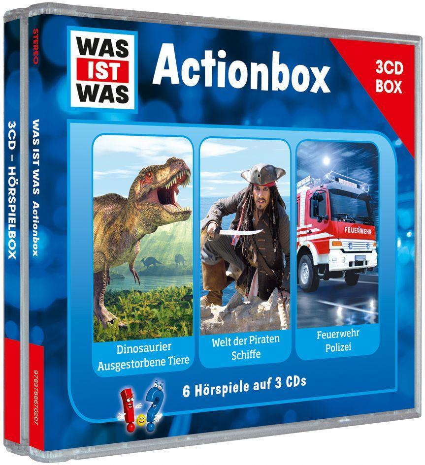 Image of Actionbox
