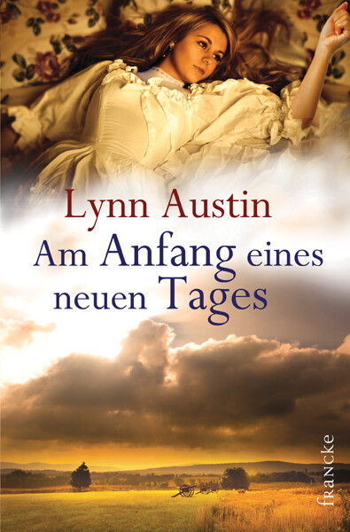 Image of Am Anfang eines neuen Tages