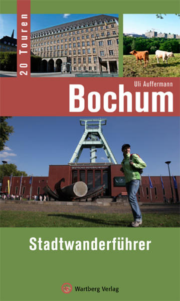 Image of Bochum - Stadtwanderführer