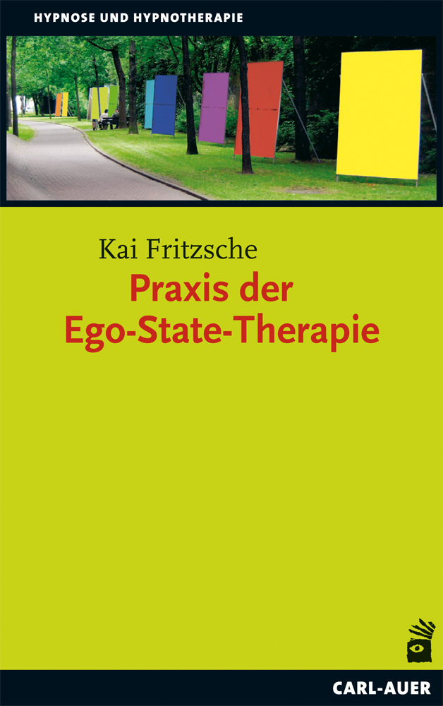 Auer-System-Verlag Carl Praxis Der Ego-State-Therapie - Bild 5