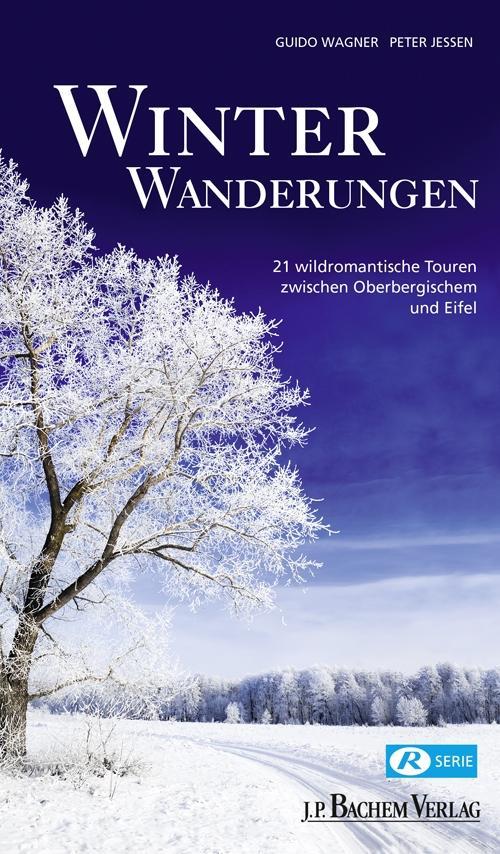 Winterwanderungen - Guido Wagner/ Peter Jessen