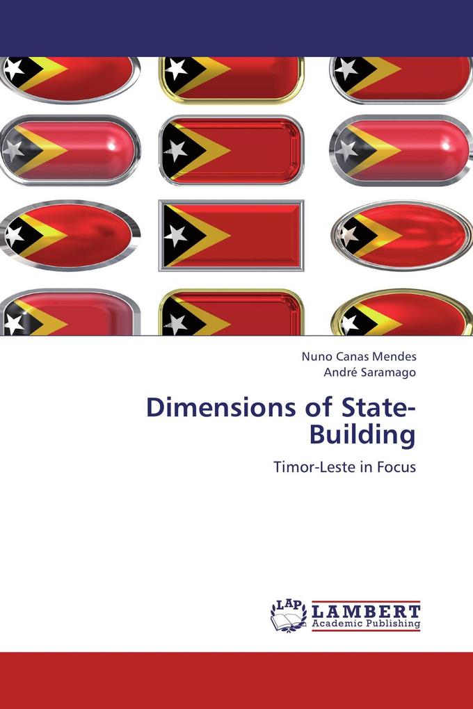 Dimensions of State-Building