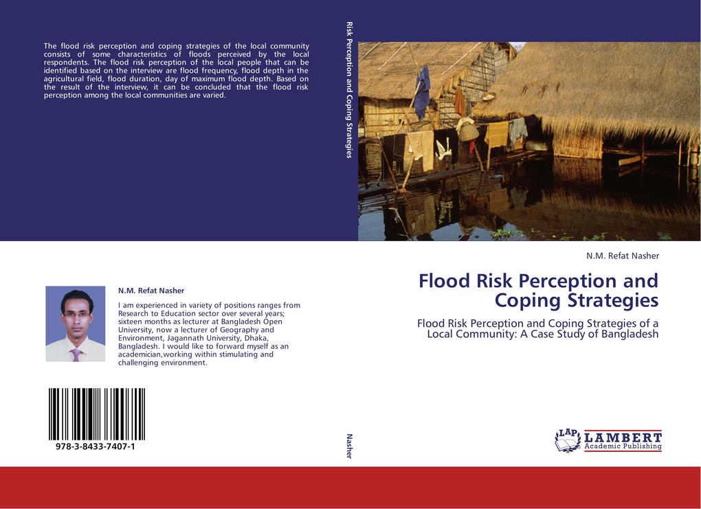 Flood Risk Perception and Coping Strategies